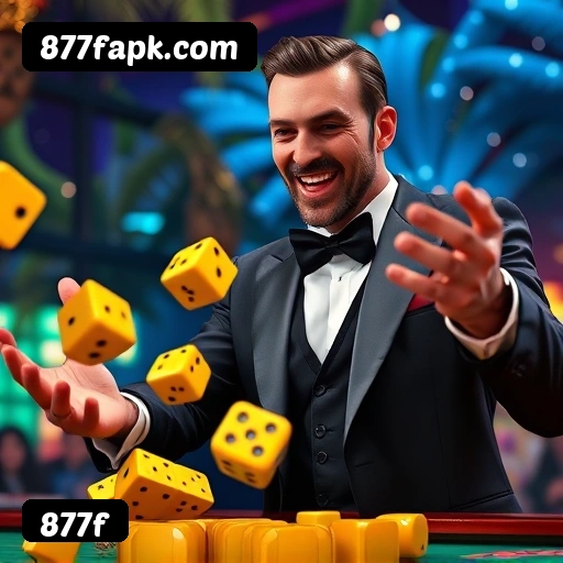 Jogos de Cassino em Destaque - Slots, Roleta, Blackjack
